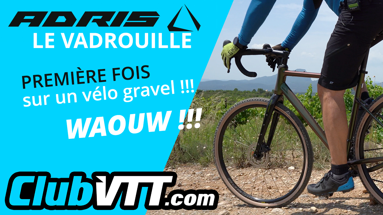 748 – test gravel adris