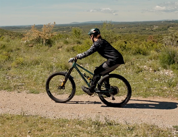 5-position-vtt-progresser-en-vtt position vtt en arrière