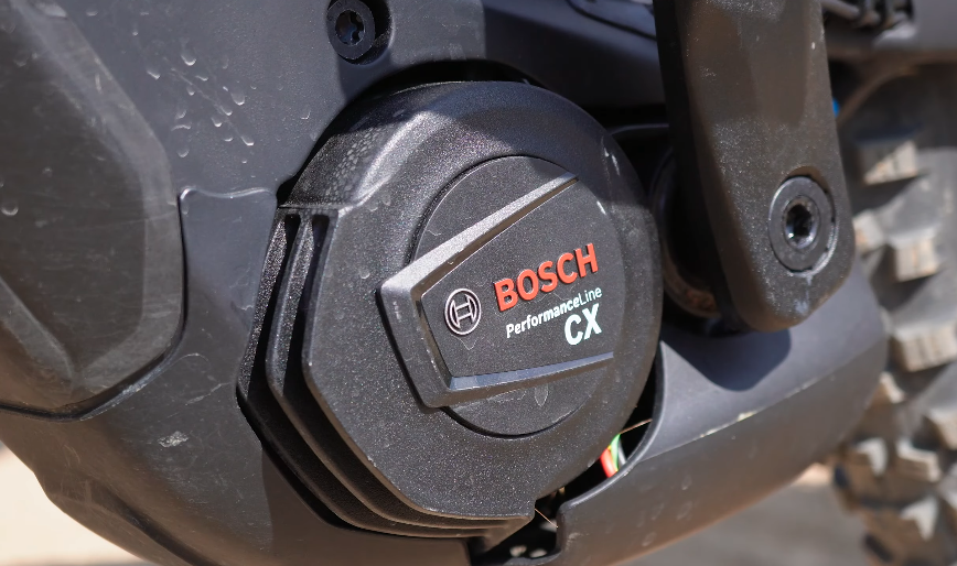 cube-stereo-hybrid-140-hpc-slx-moteur-electrique-bosch vtt électrique cube stereo hybrid 140 hpc slx moteur bosch performance