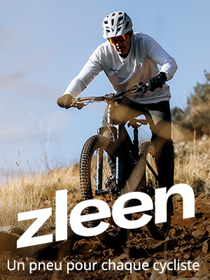 pneumatiques-velo-zleen nouvelle marque de pneus pour vélos