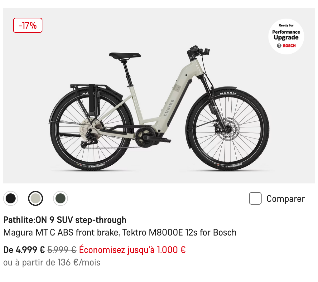 velo-electrique-en-promo promotion vélo électrique montpellier