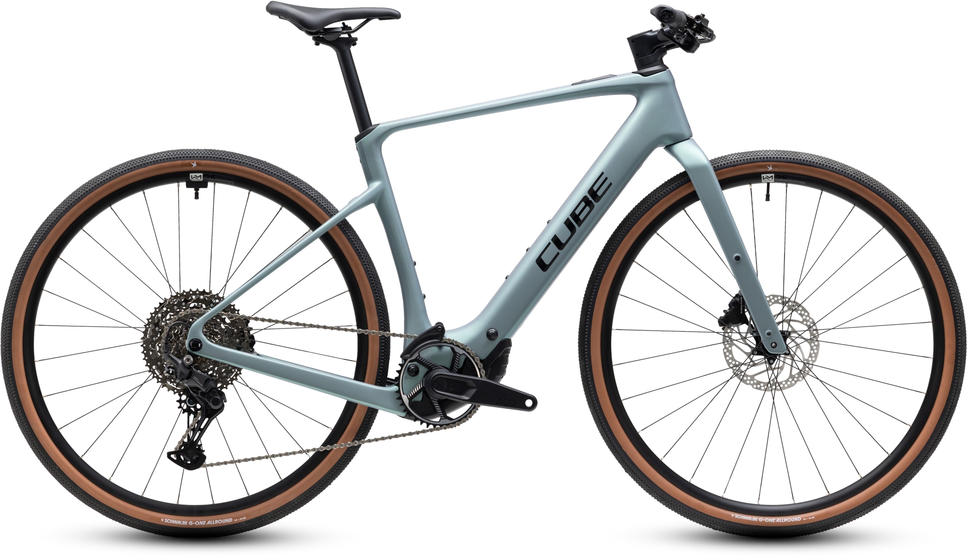 velo gravel cube nulane hybrid 2027