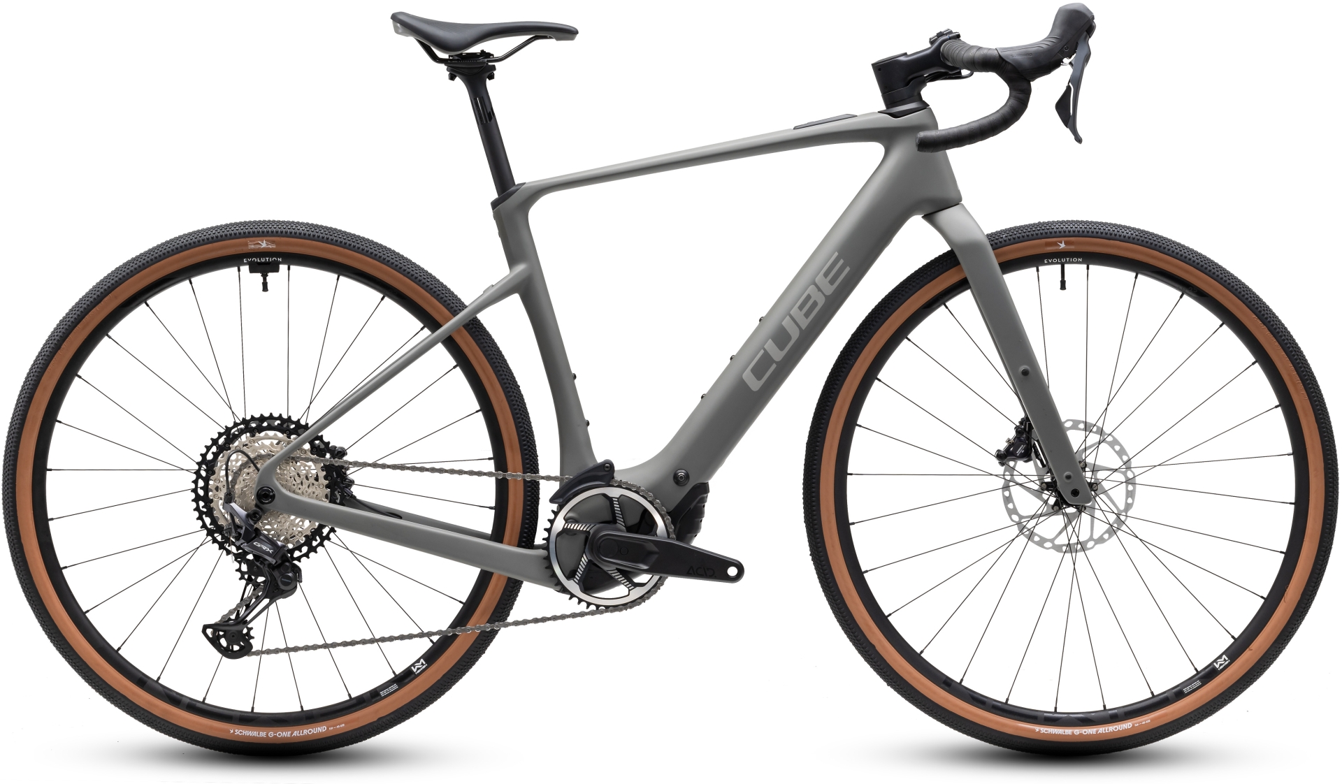 cube nuroad hybrid 2027
