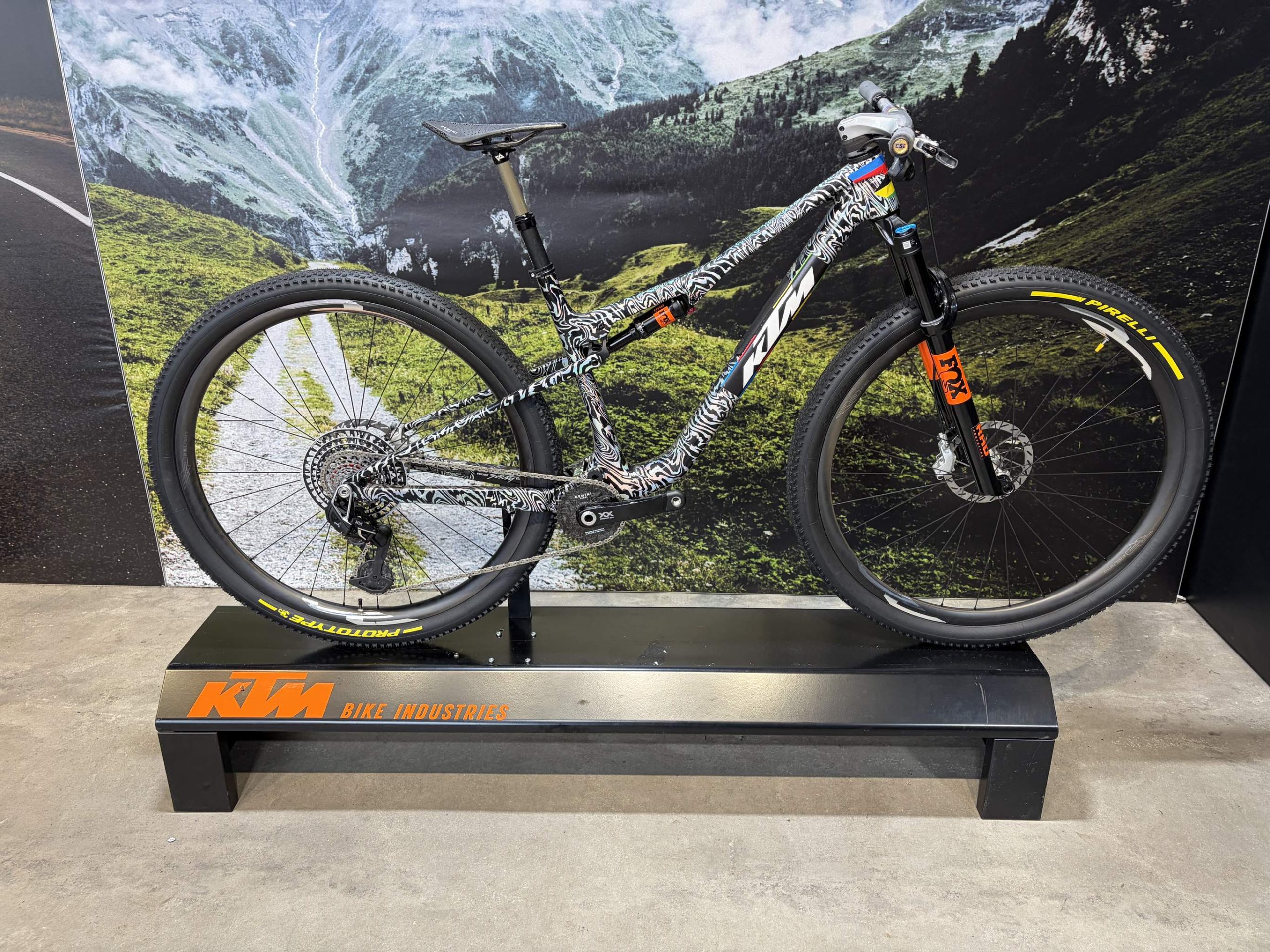 1-vtt-32-pouces-ktm vtt ktm 32 pouces