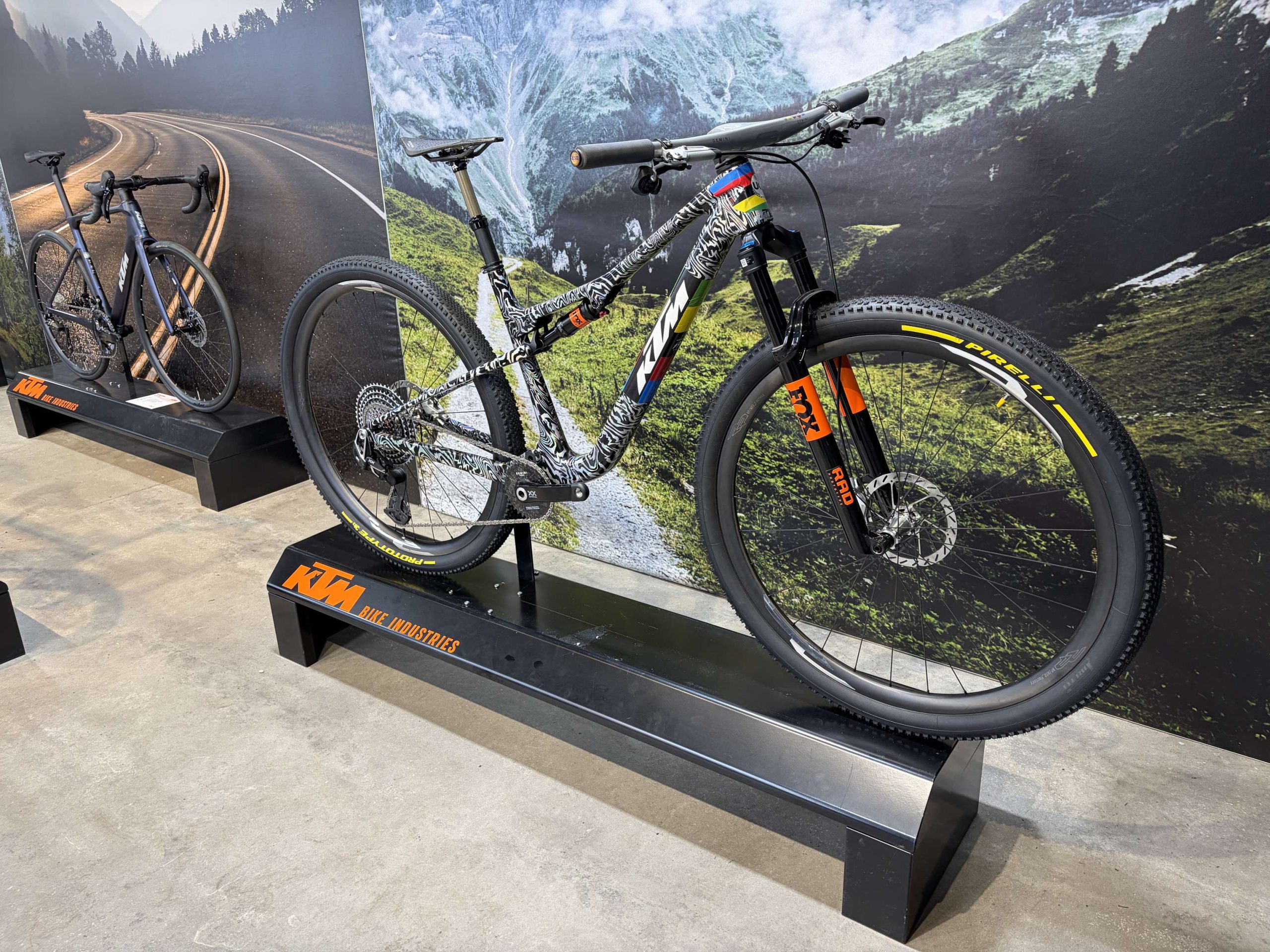 2-vtt-ktm-32-pouces vtt ktm 32 pouces