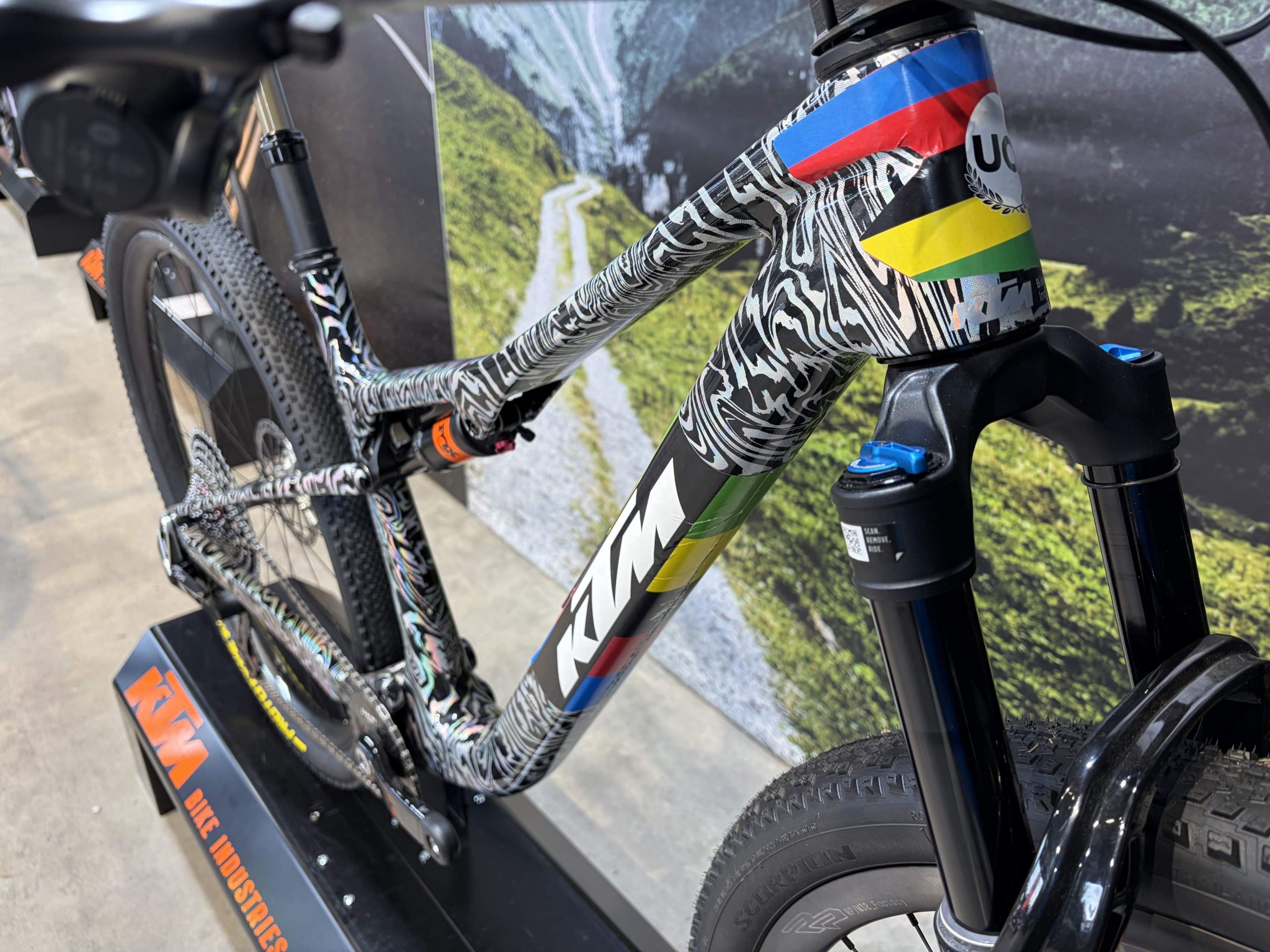 3-vtt-32-pouces vtt ktm 32 pouces roc d'azur 2026